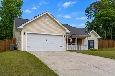 5825 April Drive, Sugar Hill, GA 30518 - Photo 2