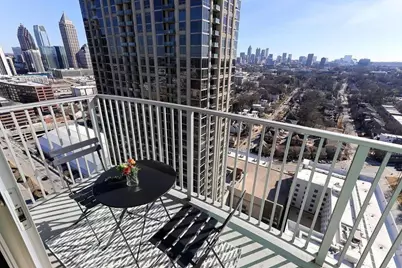 361 17th Street NW #2517, Atlanta, GA 30363 - Photo 16