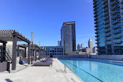 361 17th Street NW #2517, Atlanta, GA 30363 - Photo 22