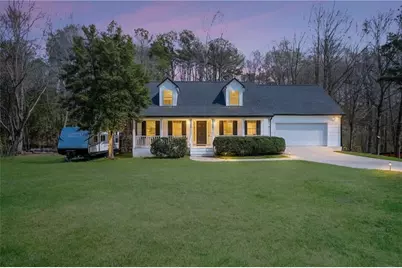 879 Spring Oak Court, Loganville, GA 30052 - Photo 1