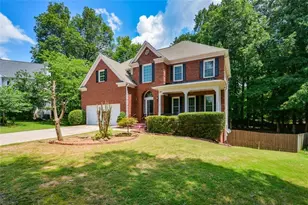 125 Leeward Run Ct, Alpharetta, GA 30005 - Photo 2