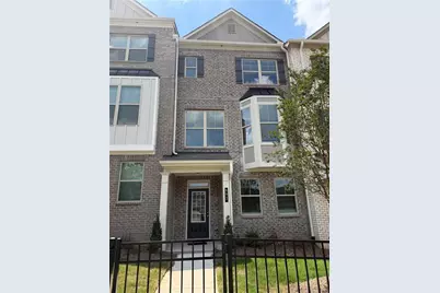 523 Fundao Lane #34, Lawrenceville, GA 30046 - Photo 1