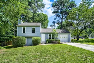 2635 Meadow Bend Ct, Duluth, GA 30096 - Photo 1