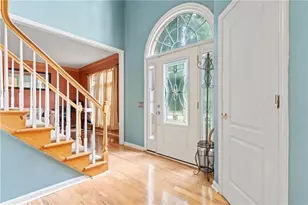 3043 Milford Chase SW, Marietta, GA 30008 - Photo 4