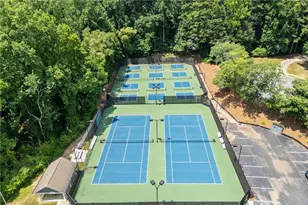 3043 Milford Chase SW, Marietta, GA 30008 - Photo 46
