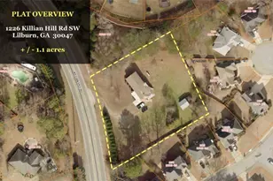 1226 Killian Hill Rd, Lilburn, GA 30047 - Photo 16
