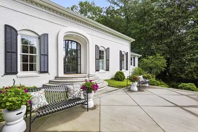 4187 Conway Valley Road NW, Atlanta, GA 30327 - Photo 2