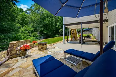 3958 Lake Ruby Lane, Suwanee, GA 30024 - Photo 48