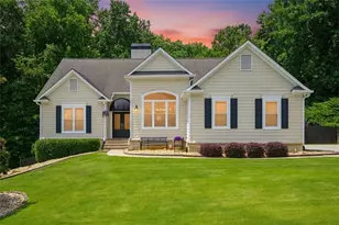 3958 Lake Ruby Ln, Suwanee, GA 30024 - Photo 2