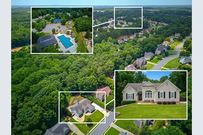 3958 Lake Ruby Lane, Suwanee, GA 30024 - Photo 54