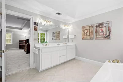 4692 Monticello Circle, Marietta, GA 30066 - Photo 16