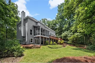 4692 Monticello Circle, Marietta, GA 30066 - Photo 30