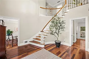 4692 Monticello Cir, Marietta, GA 30066 - Photo 2