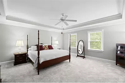 4692 Monticello Circle, Marietta, GA 30066 - Photo 14