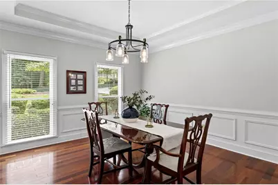 4692 Monticello Circle, Marietta, GA 30066 - Photo 12