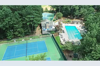 4692 Monticello Circle, Marietta, GA 30066 - Photo 38