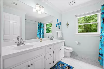 4692 Monticello Circle, Marietta, GA 30066 - Photo 18