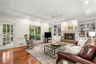 4692 Monticello Cir, Marietta, GA 30066 - Photo 12