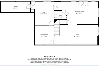4692 Monticello Circle, Marietta, GA 30066 - Photo 34