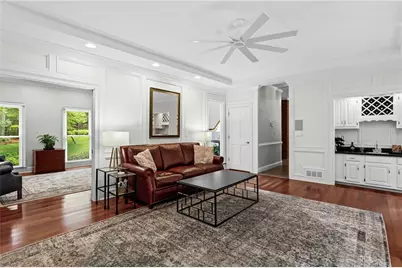 4692 Monticello Circle, Marietta, GA 30066 - Photo 6