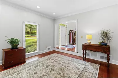 4692 Monticello Circle, Marietta, GA 30066 - Photo 4