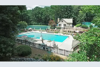 4692 Monticello Circle, Marietta, GA 30066 - Photo 36