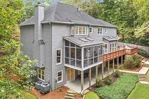 4692 Monticello Cir, Marietta, GA 30066 - Photo 34