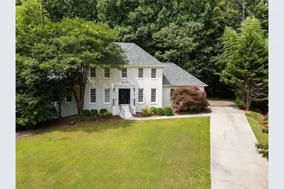 3916 Morris Court, Peachtree Corners, GA 30092 - Photo 62