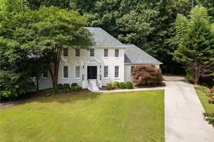 3916 Morris Ct, Peachtree Corners, GA 30092 - Photo 62