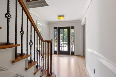 3916 Morris Court, Peachtree Corners, GA 30092 - Photo 6