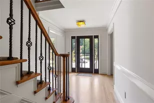 3916 Morris Ct, Peachtree Corners, GA 30092 - Photo 6