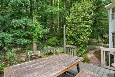 3916 Morris Court, Peachtree Corners, GA 30092 - Photo 56