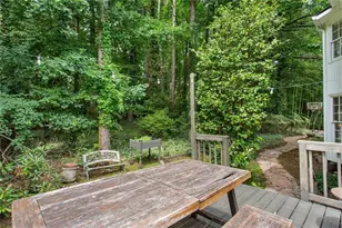 3916 Morris Ct, Peachtree Corners, GA 30092 - Photo 56