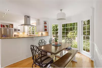 3916 Morris Court, Peachtree Corners, GA 30092 - Photo 20