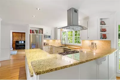 3916 Morris Court, Peachtree Corners, GA 30092 - Photo 2
