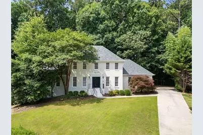 3916 Morris Court, Peachtree Corners, GA 30092 - Photo 64