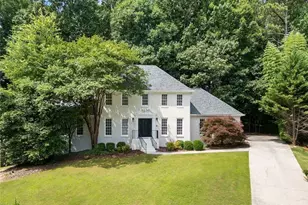 3916 Morris Ct, Peachtree Corners, GA 30092 - Photo 64