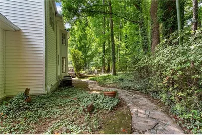 3916 Morris Court, Peachtree Corners, GA 30092 - Photo 50