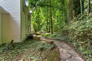 3916 Morris Ct, Peachtree Corners, GA 30092 - Photo 50
