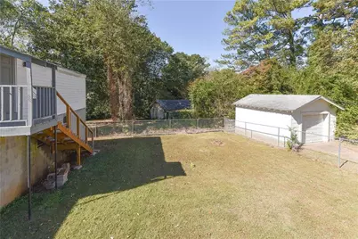 3049 Cloverhurst Drive, Atlanta, GA 30344 - Photo 12