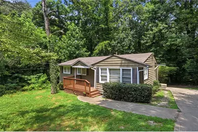 6183 Ellis Street, Douglasville, GA 30134 - Photo 4