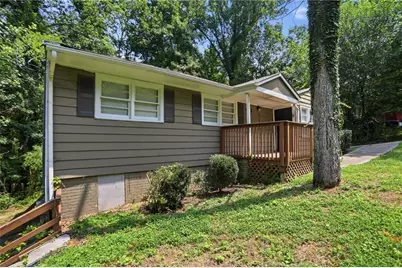 6183 Ellis Street, Douglasville, GA 30134 - Photo 2
