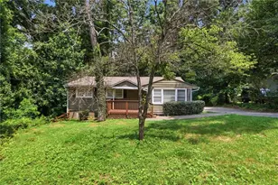 6183 Ellis St, Douglasville, GA 30134 - Photo 1