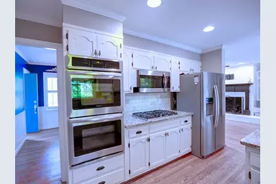776 Monticello Way SE, Marietta, GA 30067 - Photo 8