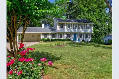 776 Monticello Way SE, Marietta, GA 30067 - Photo 1