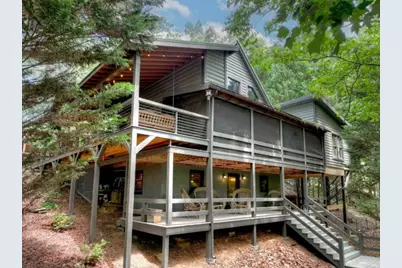 246 Uphill Road, Blue Ridge, GA 30513 - Photo 2