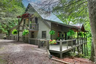 246 Uphill Rd, Blue Ridge, GA 30513 - Photo 1