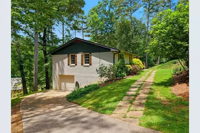 1225 Dewberry Lane, Canton, GA 30114 - Photo 28