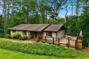 1225 Dewberry Ln, Canton, GA 30114 - Photo 1