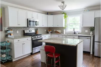 1225 Dewberry Lane, Canton, GA 30114 - Photo 6